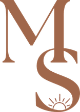 Logo Marie-Sarah Gross, psychopraticienne